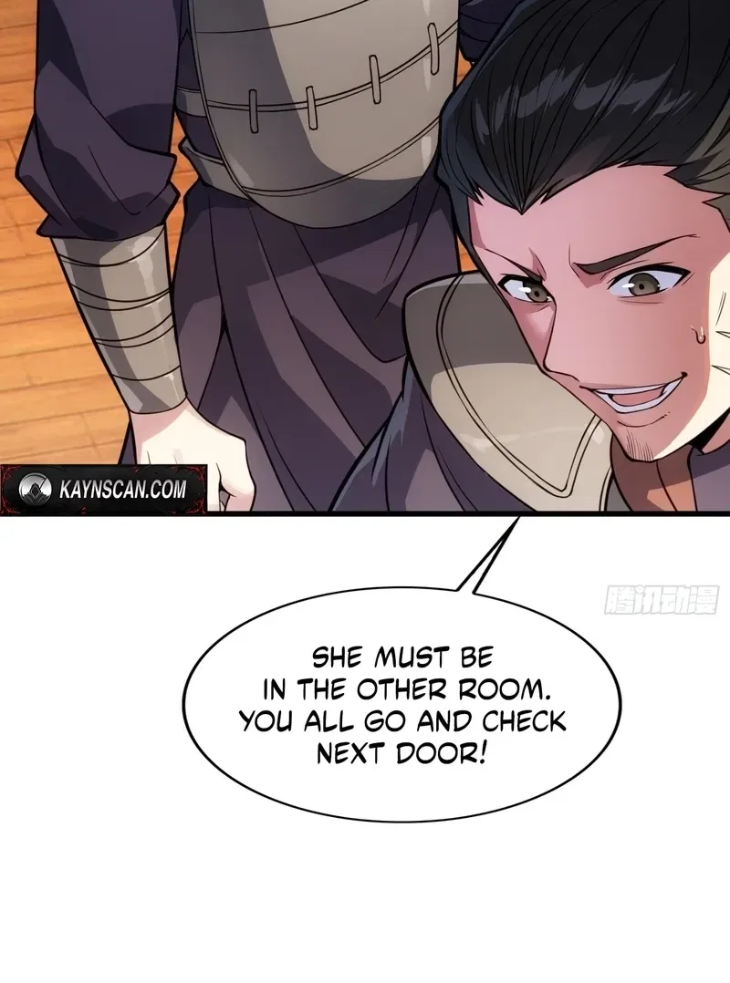 Grandmaster’s Villainous Disciples Chapter 65 – Page 5