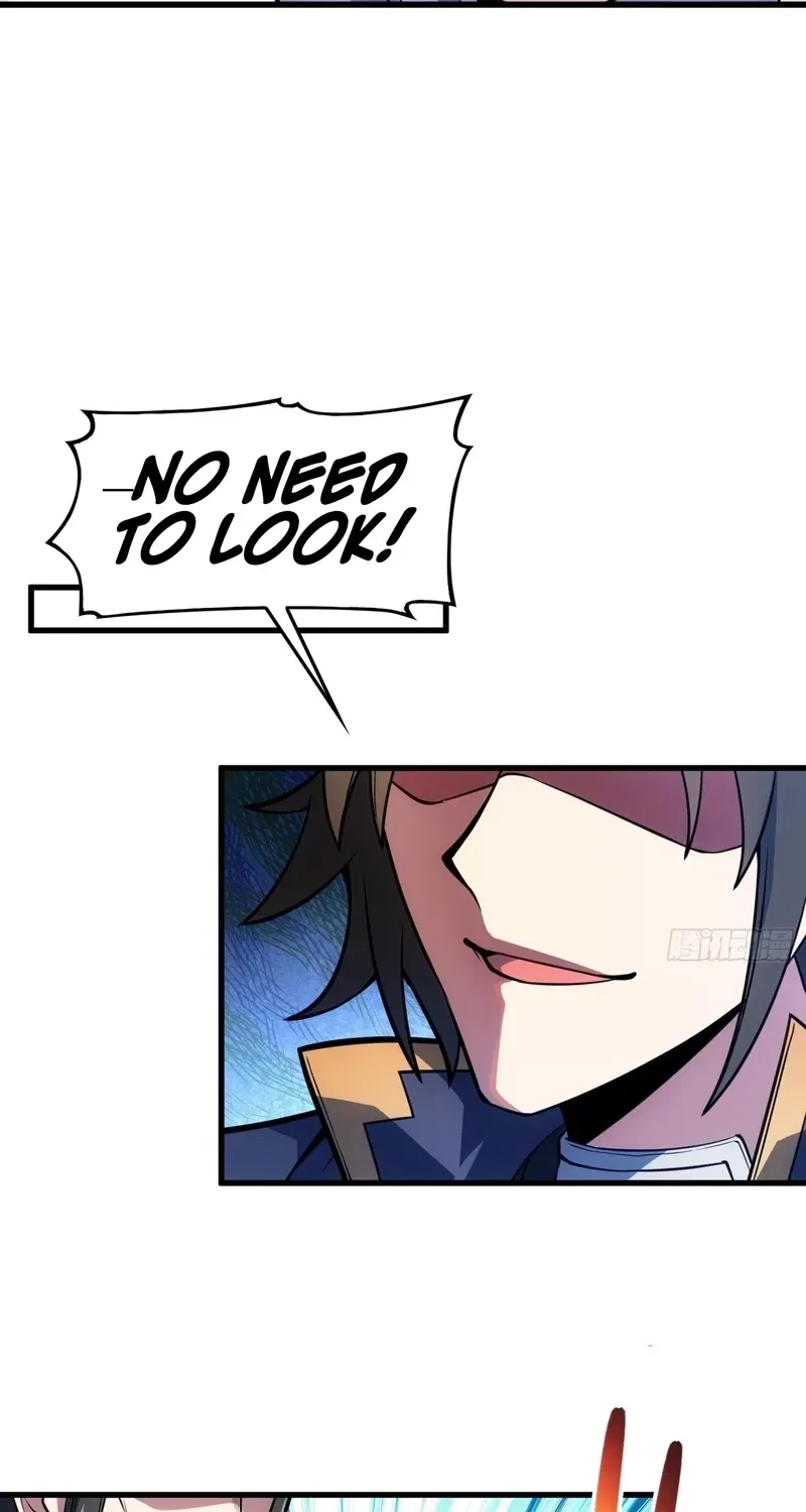 Grandmaster’s Villainous Disciples Chapter 65 – Page 7