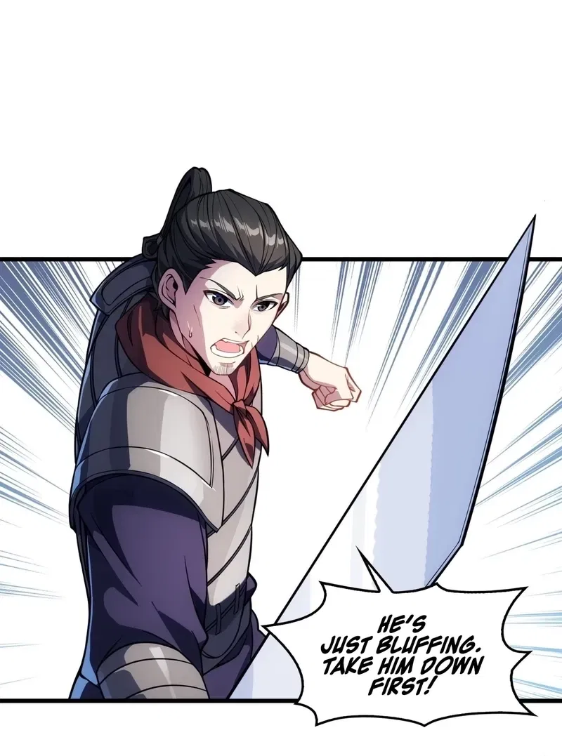 Grandmaster’s Villainous Disciples Chapter 65 – Page 10