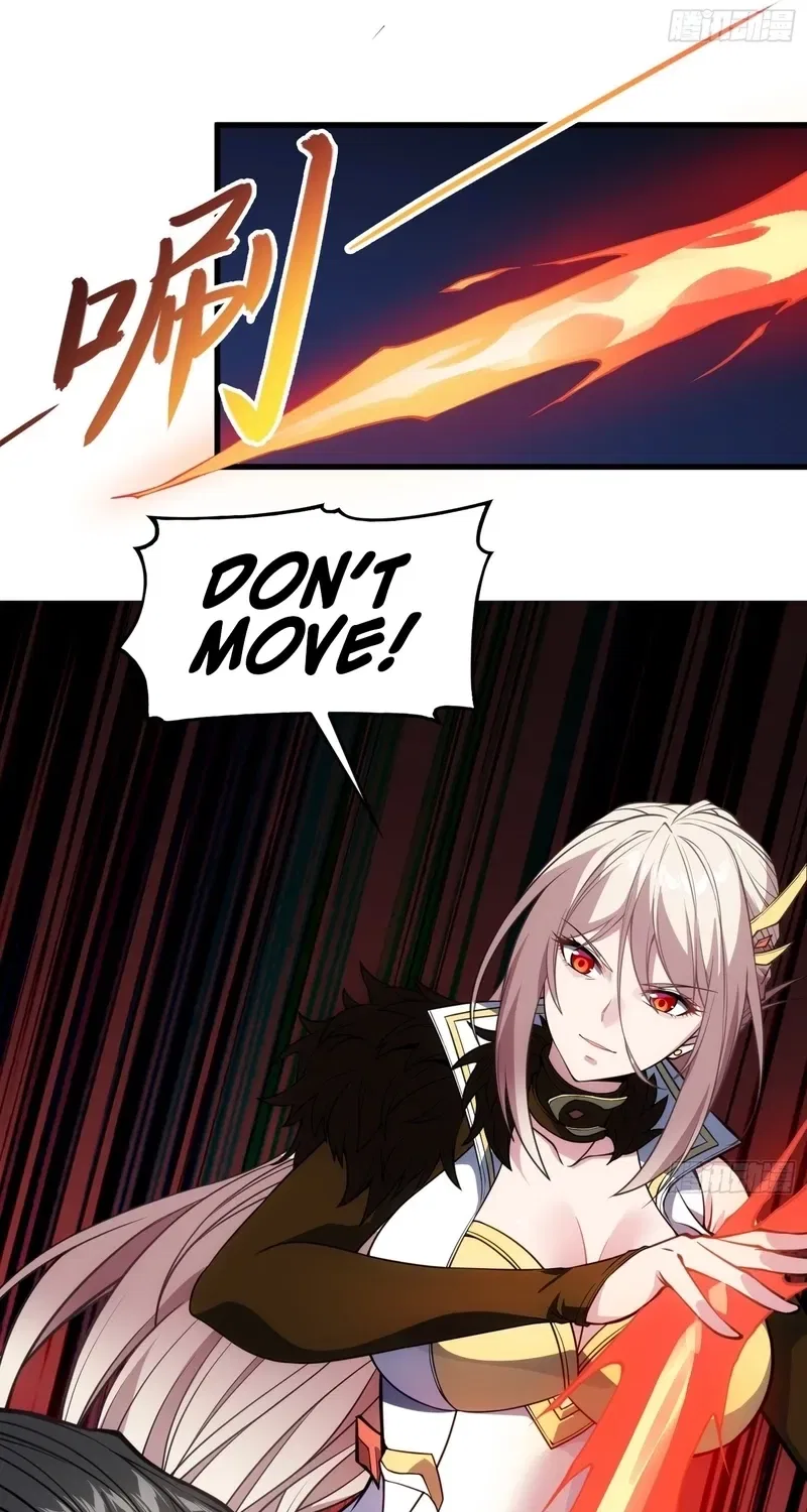 Grandmaster’s Villainous Disciples Chapter 65 – Page 11