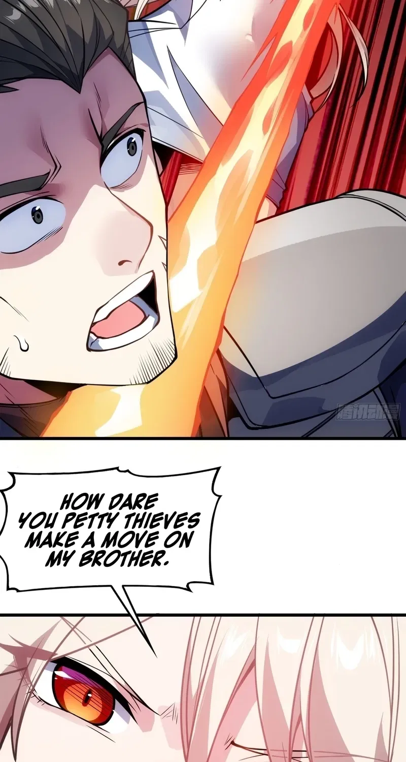 Grandmaster’s Villainous Disciples Chapter 65 – Page 12