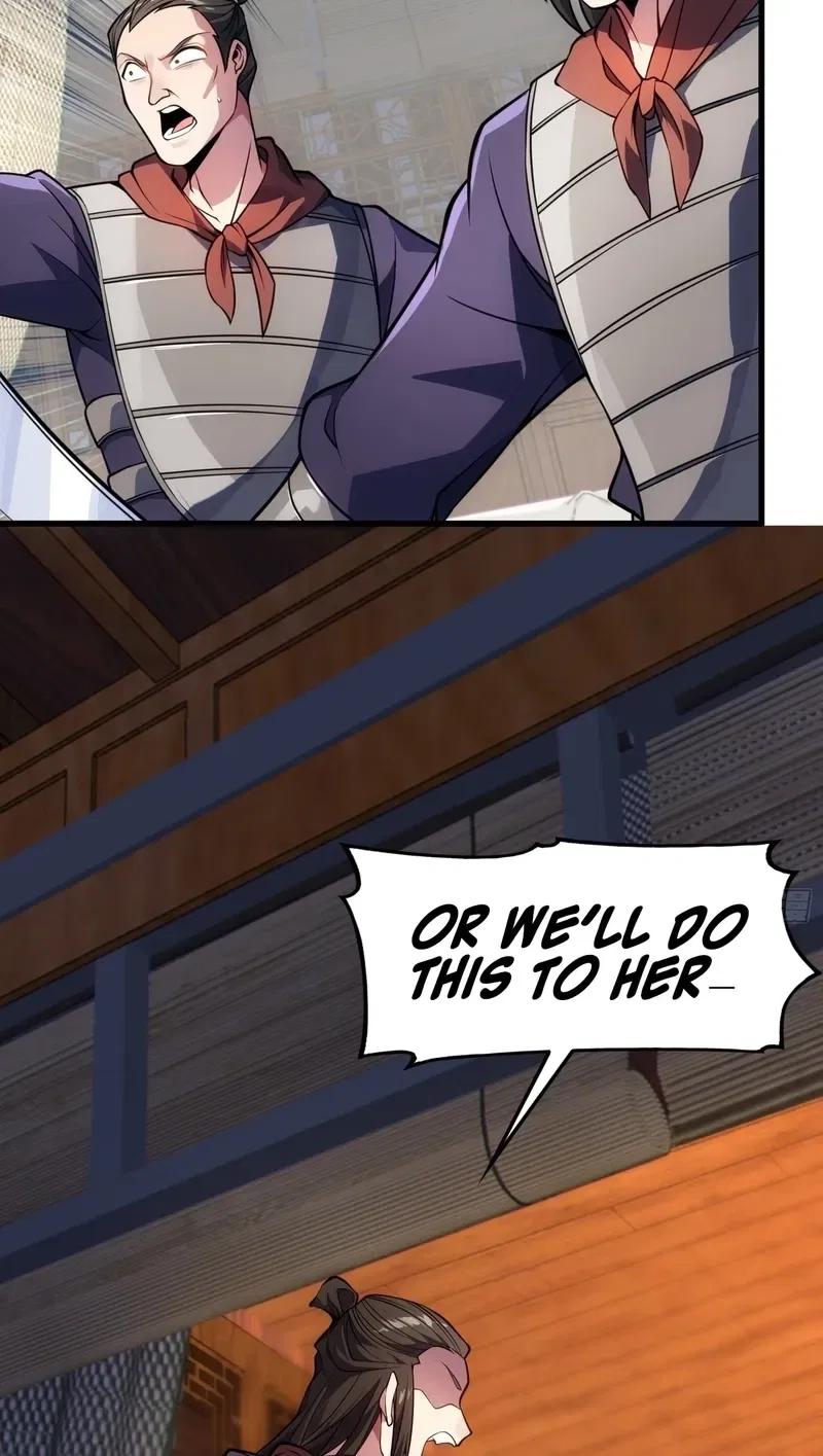 Grandmaster’s Villainous Disciples Chapter 65 – Page 15