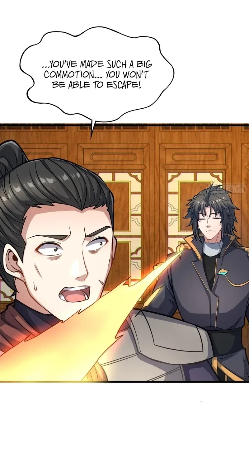 Grandmaster’s Villainous Disciples Chapter 65 – Page 22