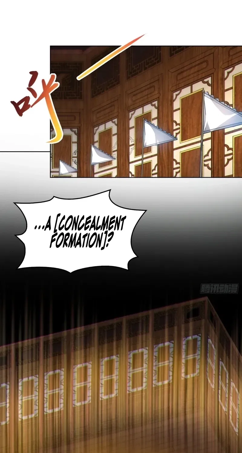 Grandmaster’s Villainous Disciples Chapter 65 – Page 26