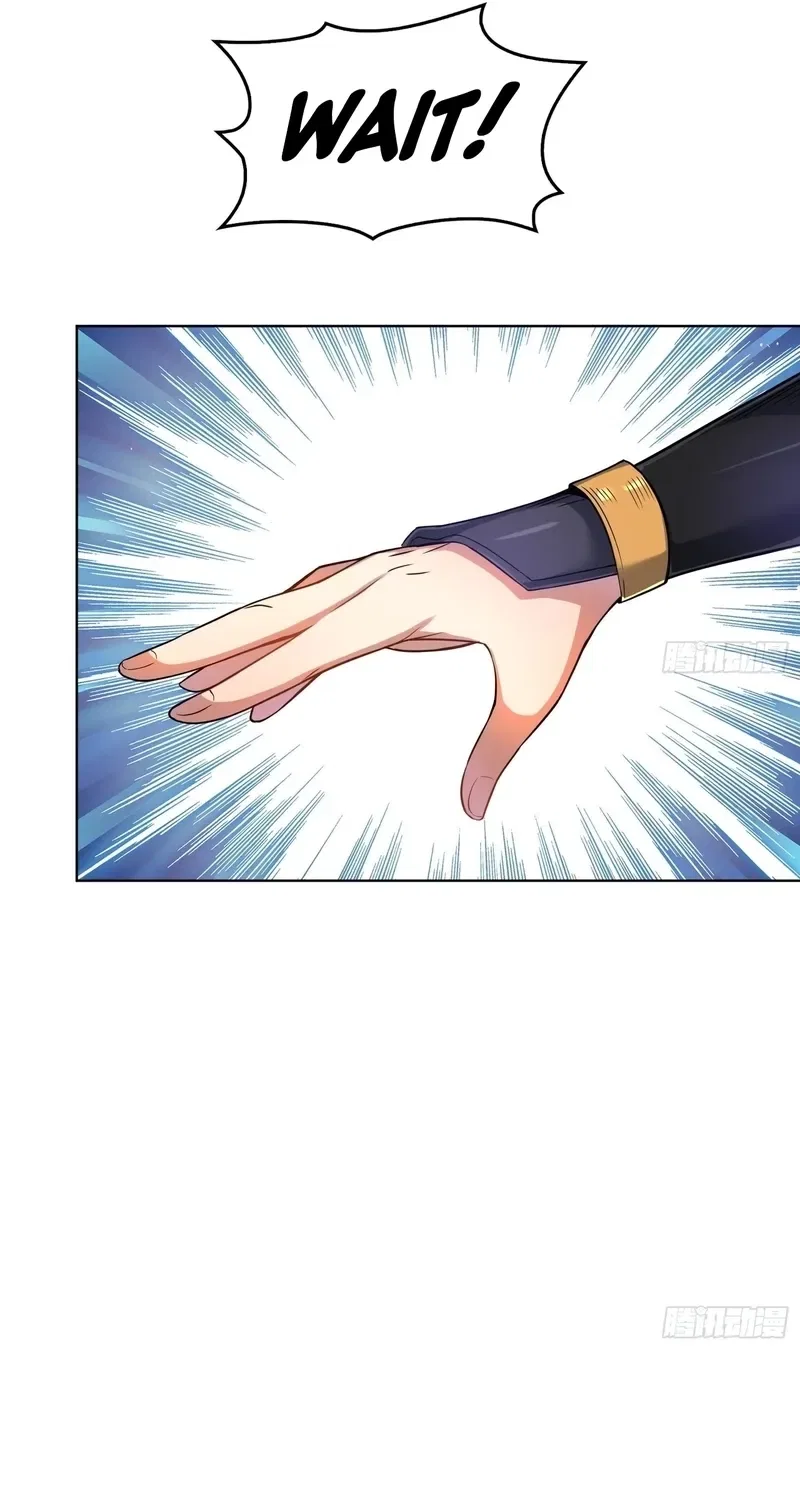 Grandmaster’s Villainous Disciples Chapter 65 – Page 31