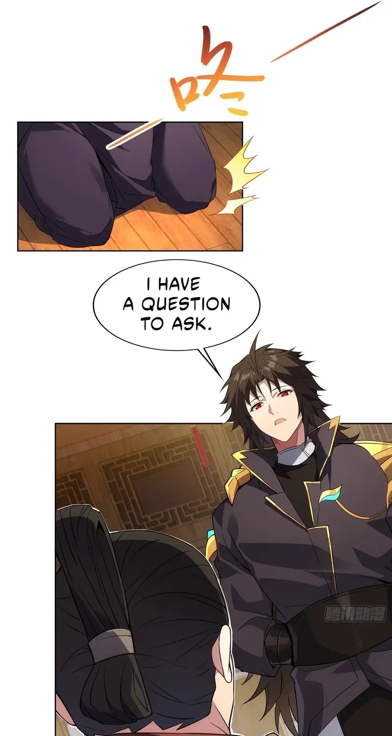 Grandmaster’s Villainous Disciples Chapter 65 – Page 32