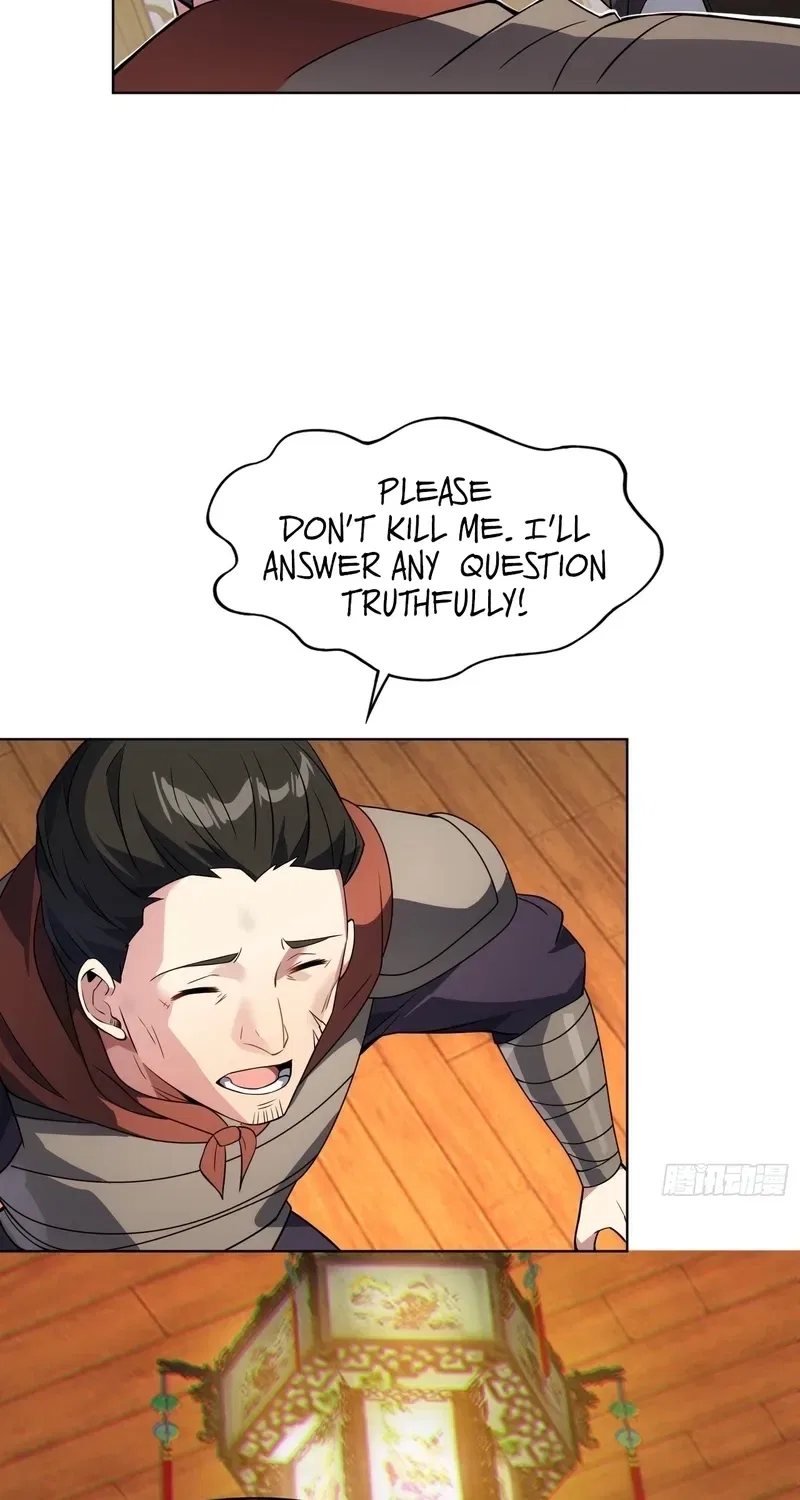 Grandmaster’s Villainous Disciples Chapter 65 – Page 33