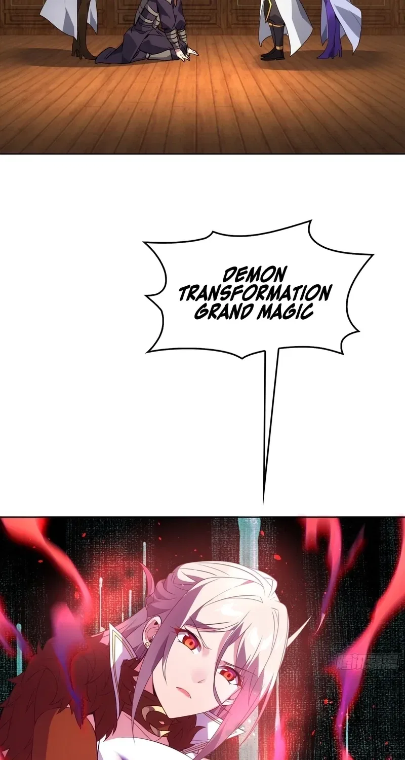Grandmaster’s Villainous Disciples Chapter 65 – Page 36