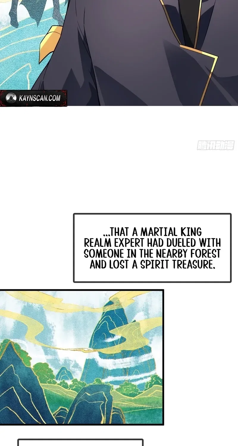Grandmaster’s Villainous Disciples Chapter 65 – Page 39