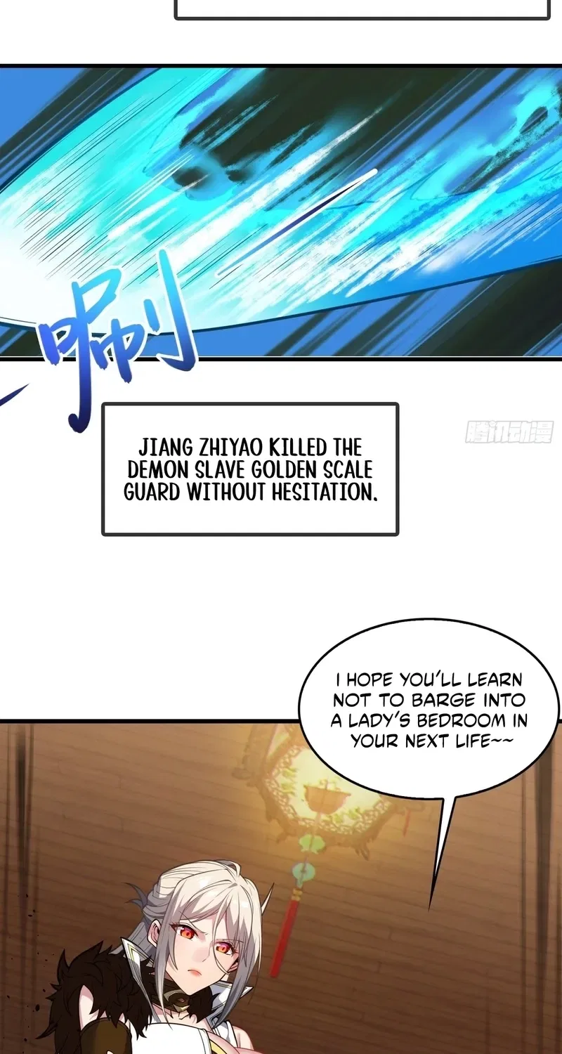 Grandmaster’s Villainous Disciples Chapter 65 – Page 42