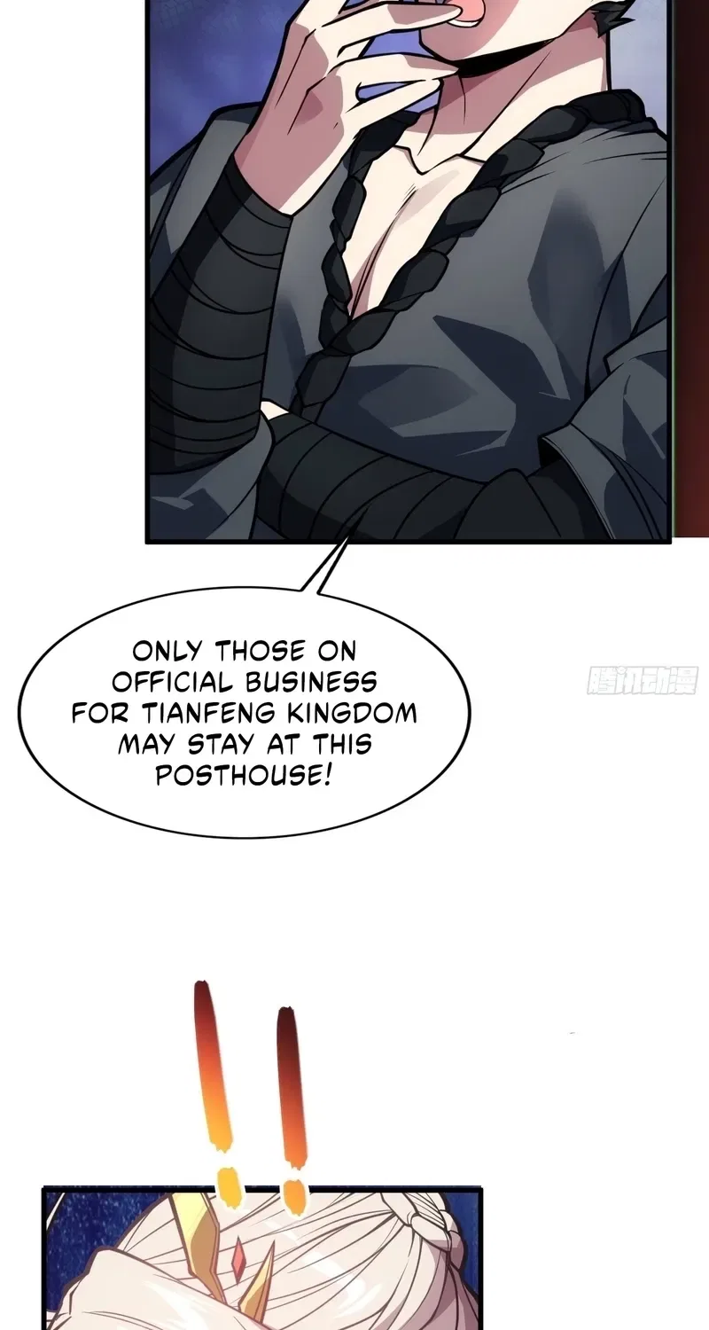 Grandmaster’s Villainous Disciples Chapter 64 – Page 7