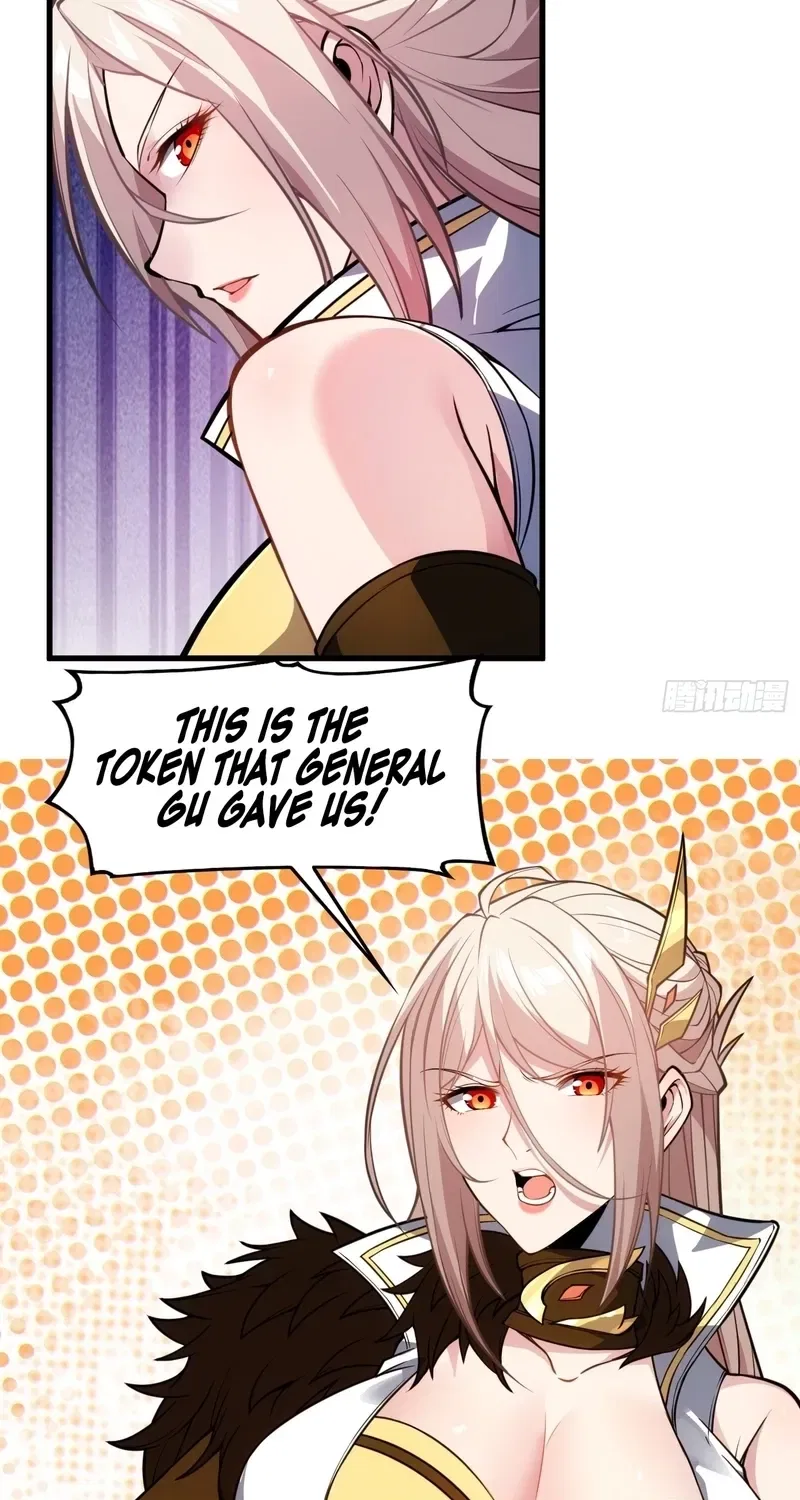 Grandmaster’s Villainous Disciples Chapter 64 – Page 8