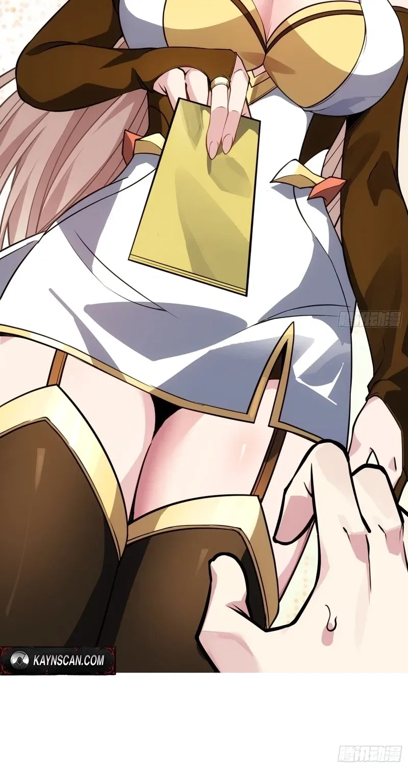 Grandmaster’s Villainous Disciples Chapter 64 – Page 9