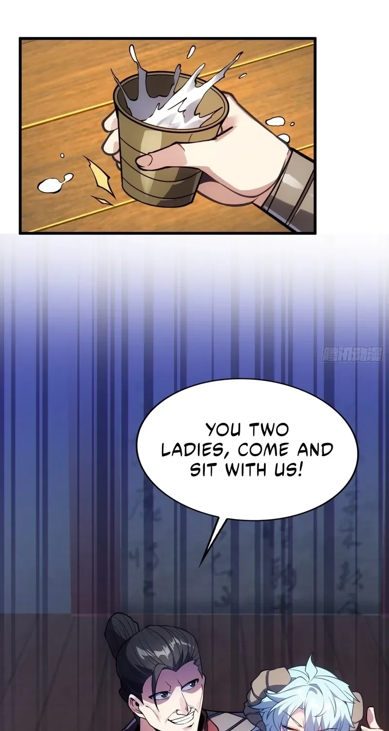 Grandmaster’s Villainous Disciples Chapter 64 – Page 15