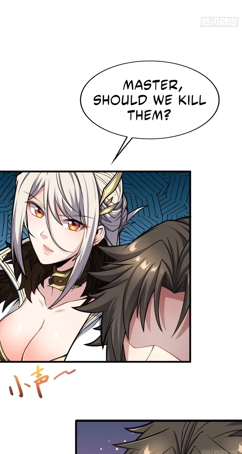 Grandmaster’s Villainous Disciples Chapter 64 – Page 17
