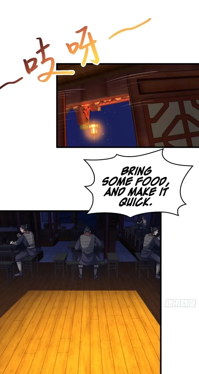 Grandmaster’s Villainous Disciples Chapter 64 – Page 21