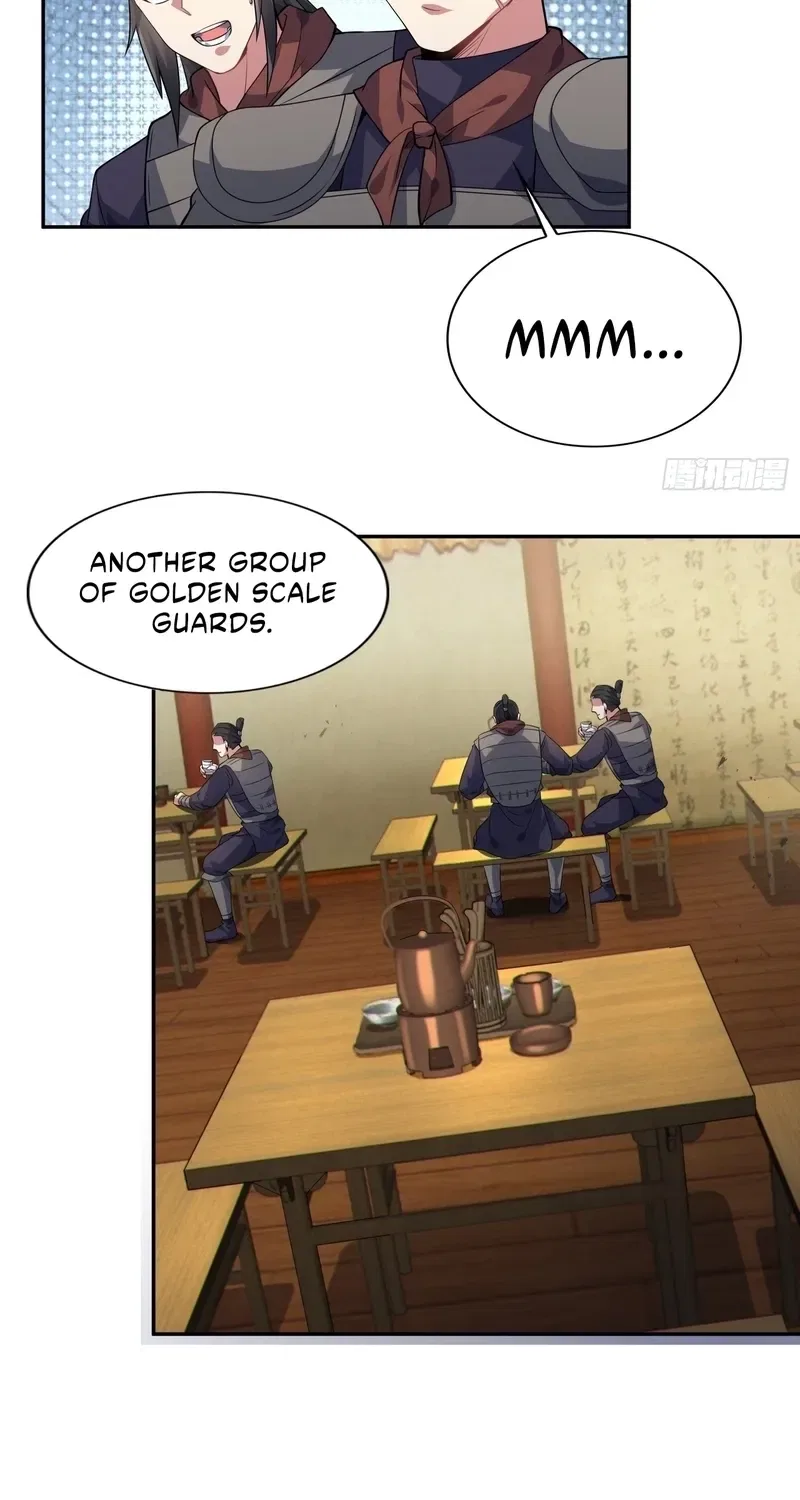 Grandmaster’s Villainous Disciples Chapter 64 – Page 24