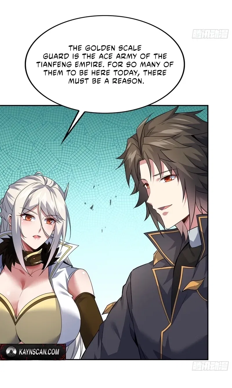 Grandmaster’s Villainous Disciples Chapter 64 – Page 25
