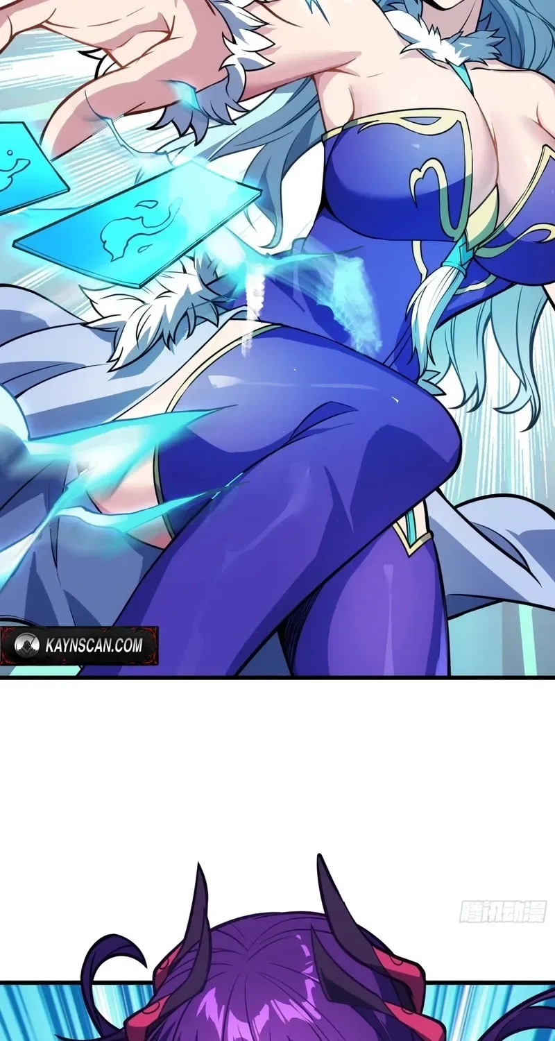 Grandmaster’s Villainous Disciples Chapter 63 – Page 6
