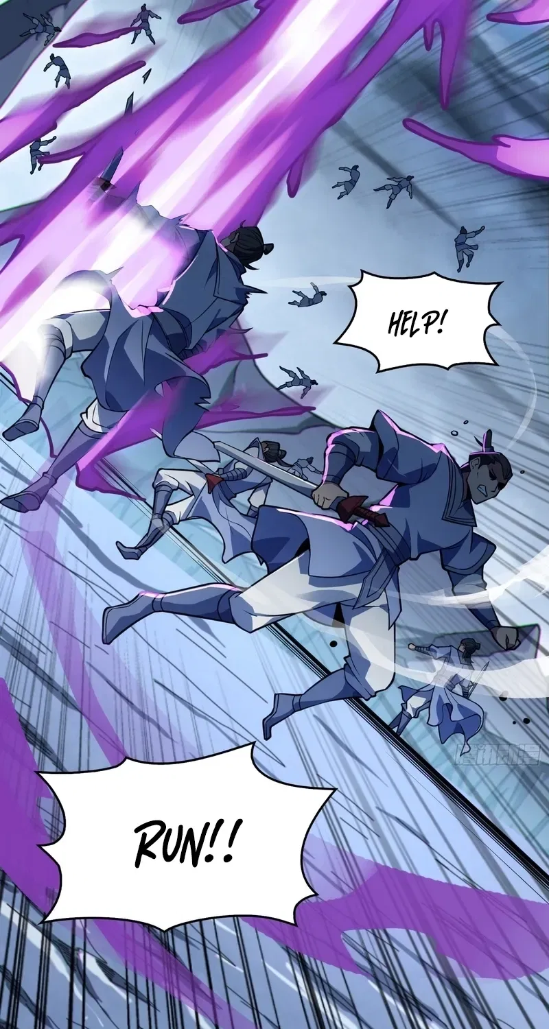 Grandmaster’s Villainous Disciples Chapter 63 – Page 9