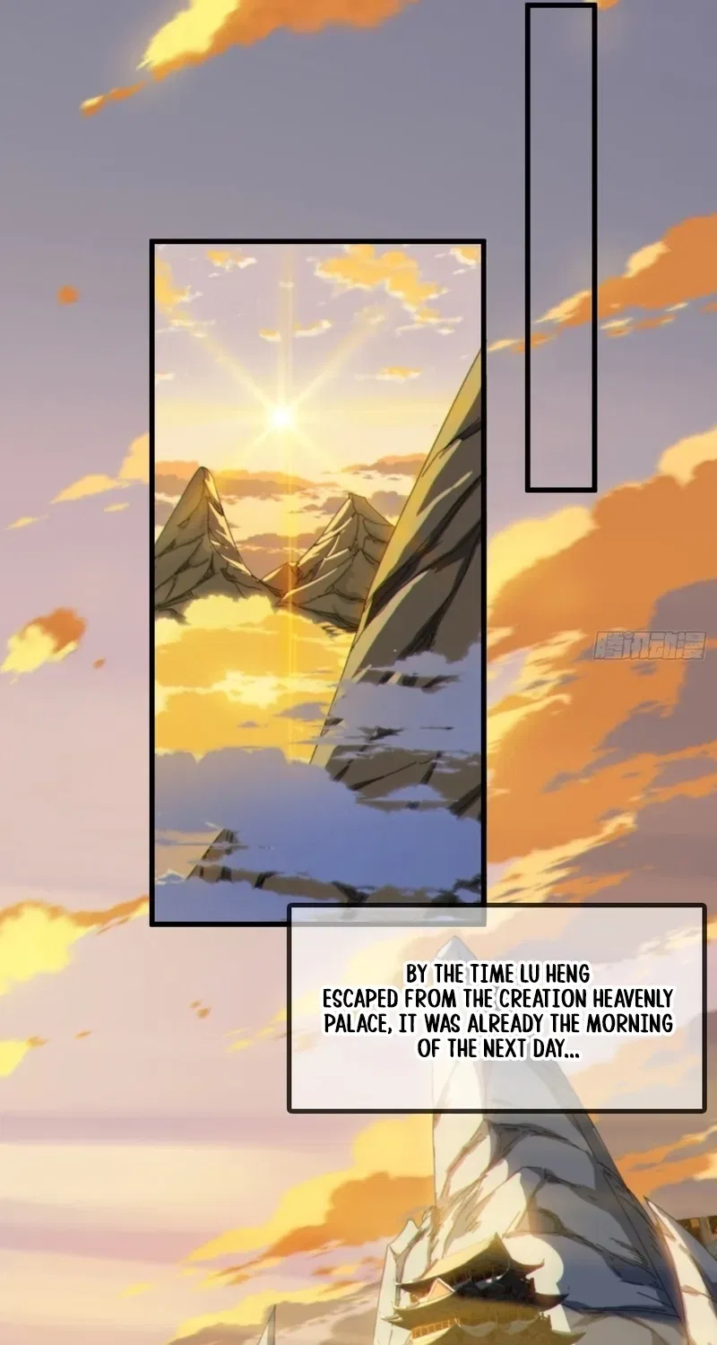 Grandmaster’s Villainous Disciples Chapter 63 – Page 11