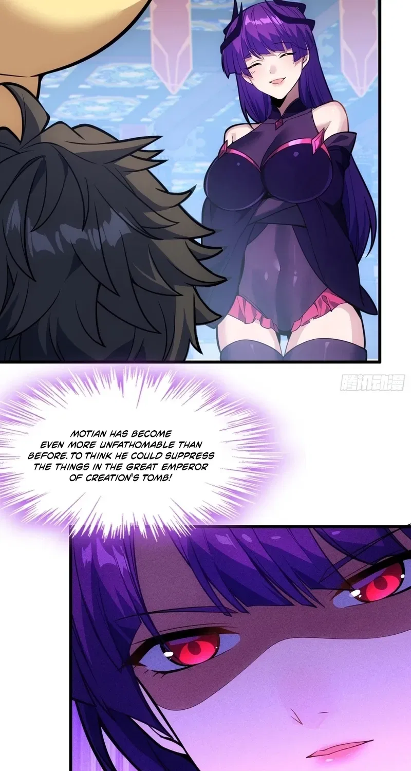 Grandmaster’s Villainous Disciples Chapter 63 – Page 17