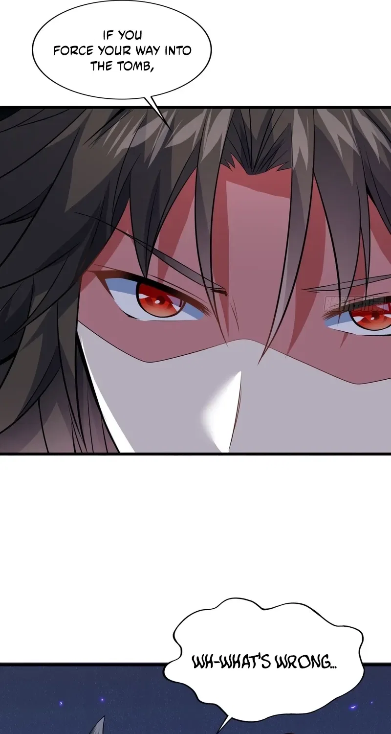 Grandmaster’s Villainous Disciples Chapter 63 – Page 21