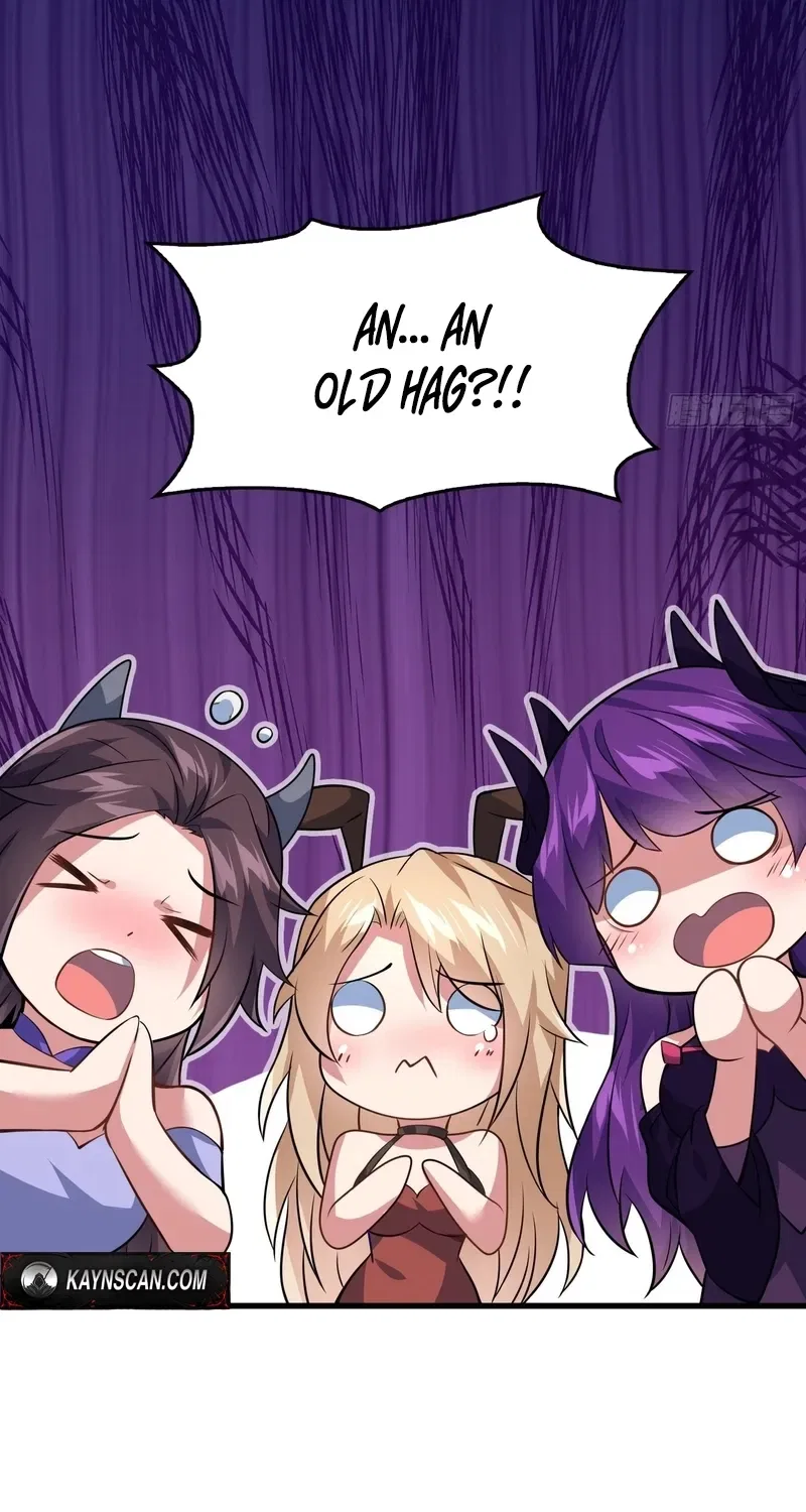 Grandmaster’s Villainous Disciples Chapter 63 – Page 24
