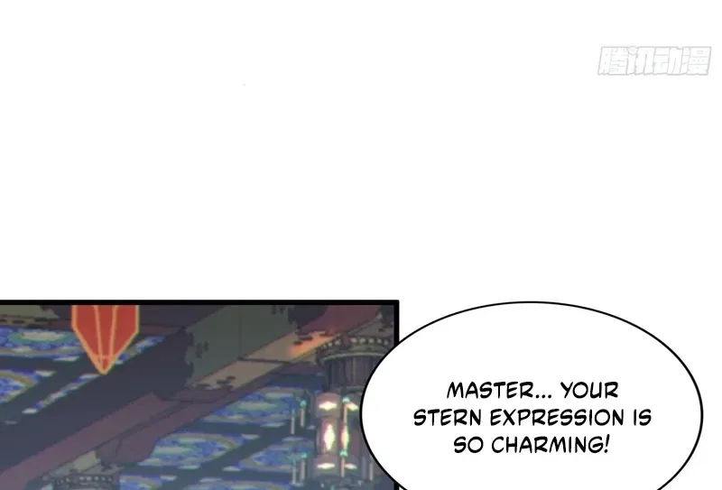 Grandmaster’s Villainous Disciples Chapter 63 – Page 25