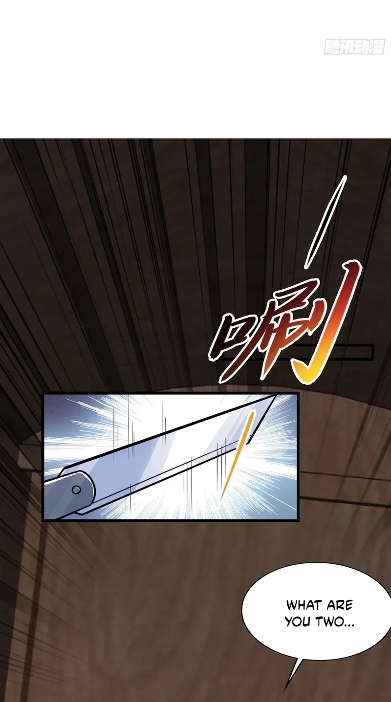 Grandmaster’s Villainous Disciples Chapter 63 – Page 40