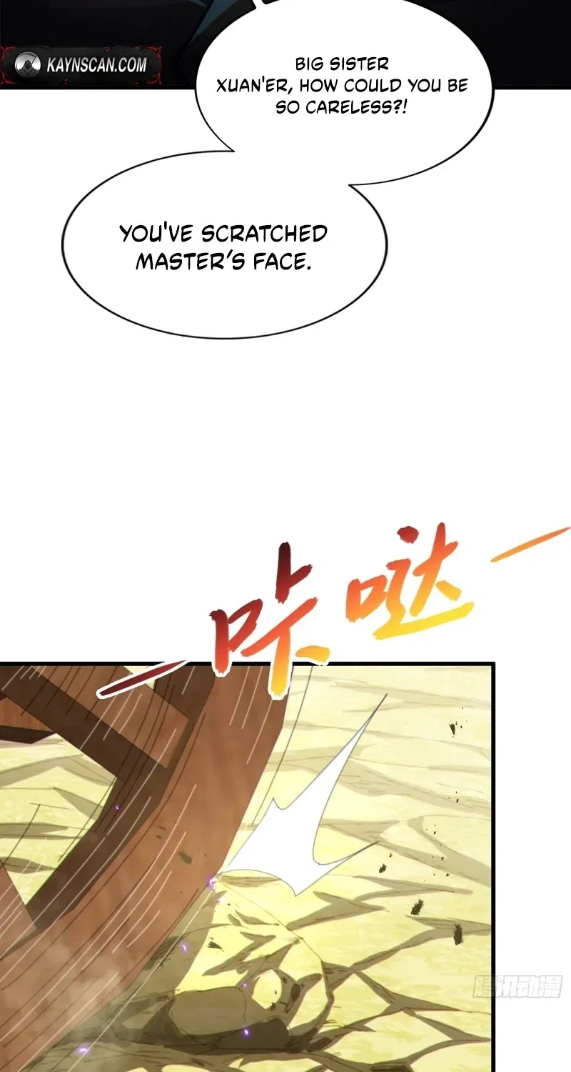 Grandmaster’s Villainous Disciples Chapter 63 – Page 52