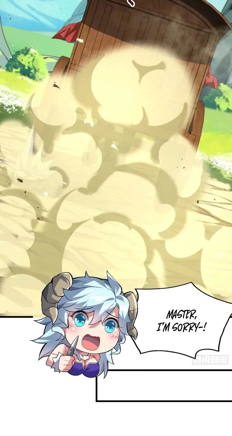 Grandmaster’s Villainous Disciples Chapter 63 – Page 54