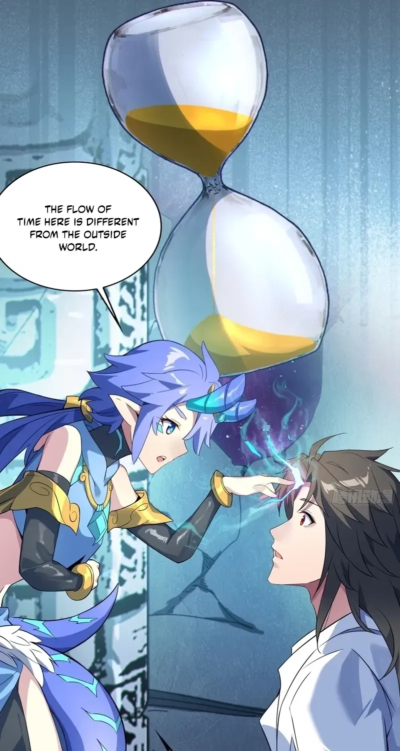 Grandmaster’s Villainous Disciples Chapter 62 – Page 11