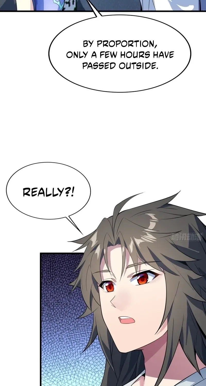 Grandmaster’s Villainous Disciples Chapter 62 – Page 12