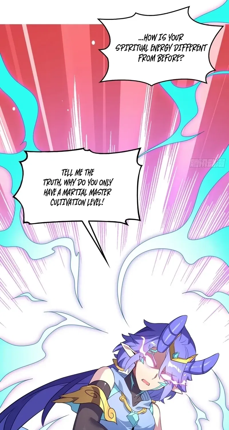 Grandmaster’s Villainous Disciples Chapter 62 – Page 16