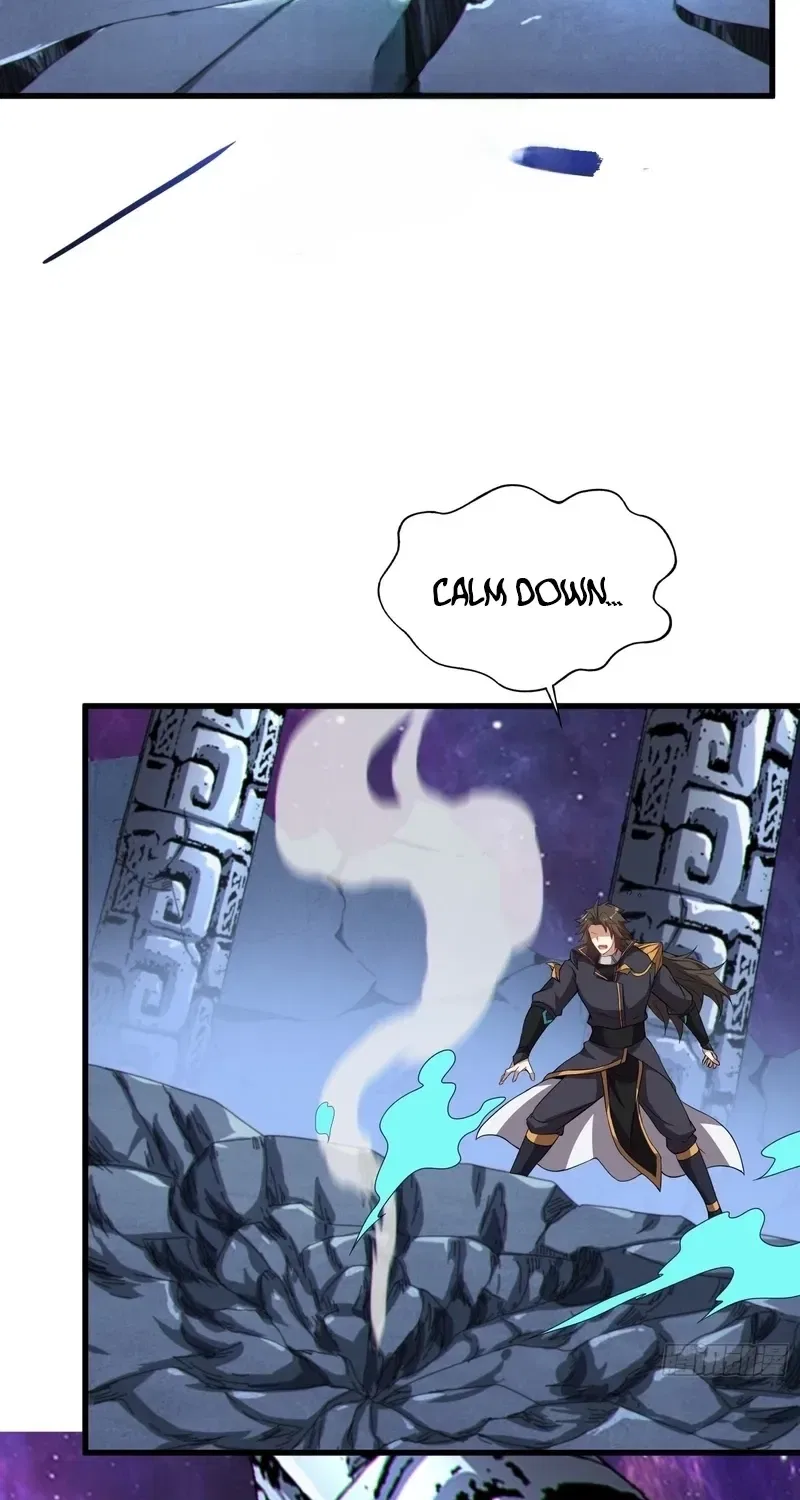 Grandmaster’s Villainous Disciples Chapter 62 – Page 24