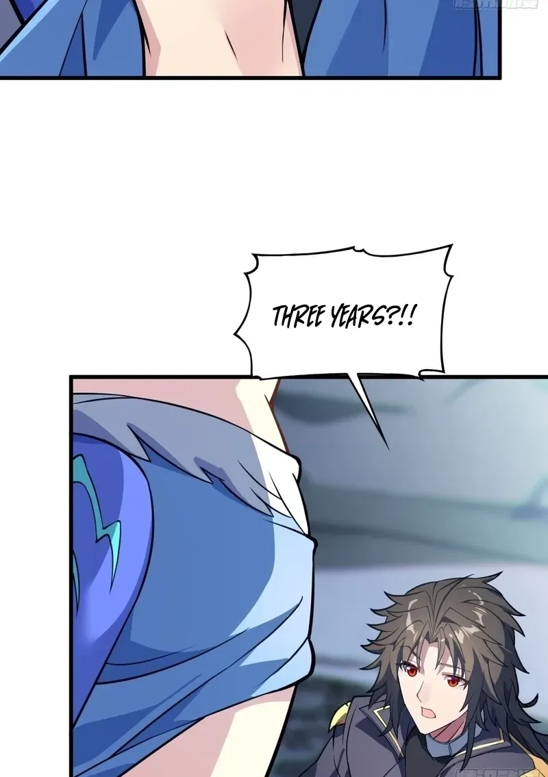 Grandmaster’s Villainous Disciples Chapter 62 – Page 44