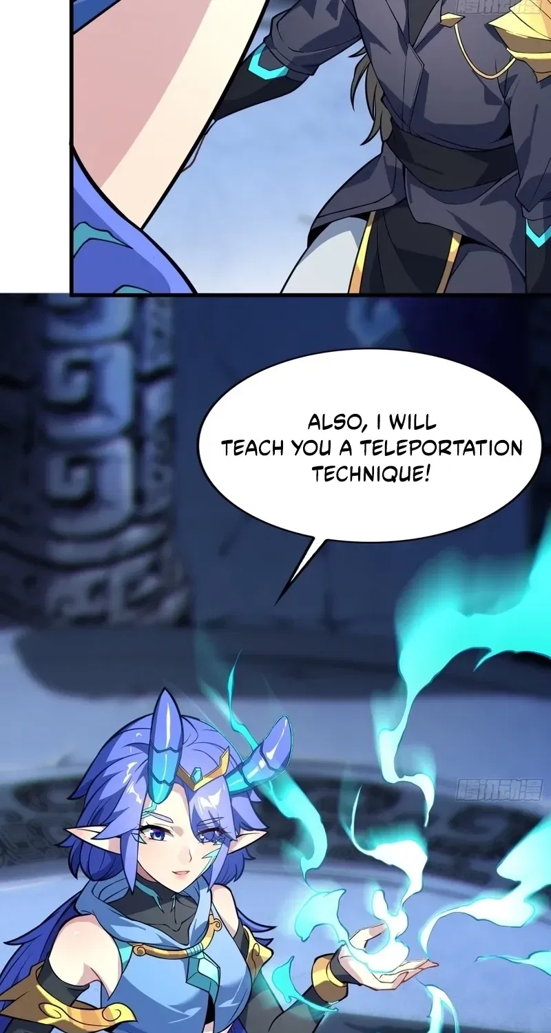 Grandmaster’s Villainous Disciples Chapter 62 – Page 45