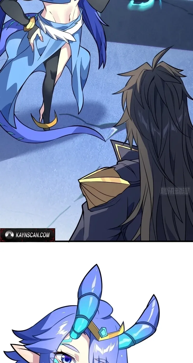 Grandmaster’s Villainous Disciples Chapter 62 – Page 46