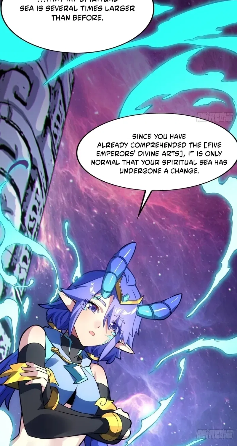 Grandmaster’s Villainous Disciples Chapter 62 – Page 50