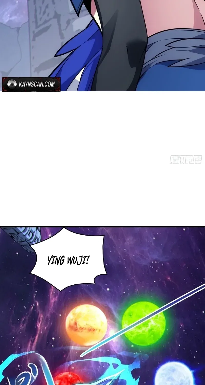 Grandmaster’s Villainous Disciples Chapter 62 – Page 56