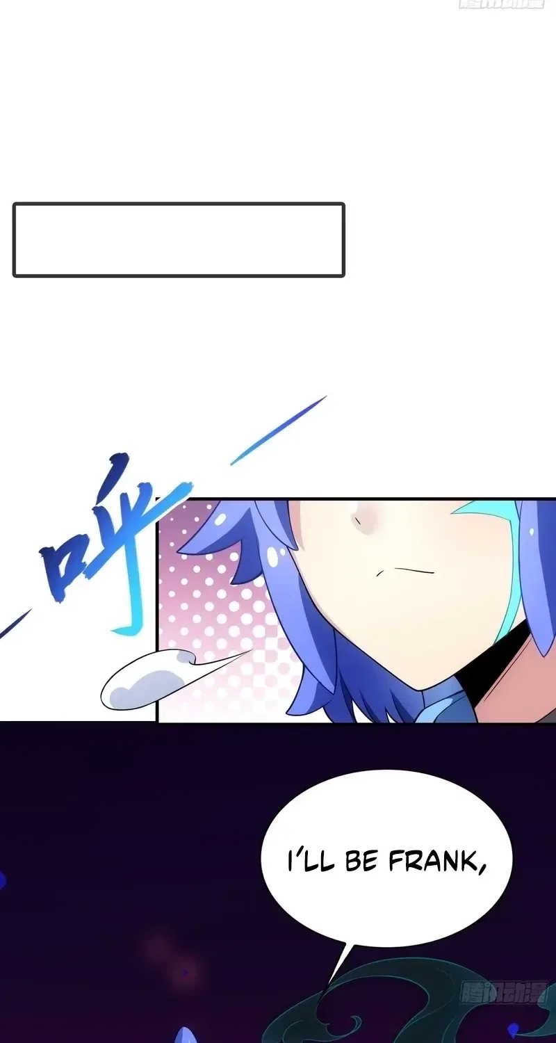 Grandmaster’s Villainous Disciples Chapter 61 – Page 3