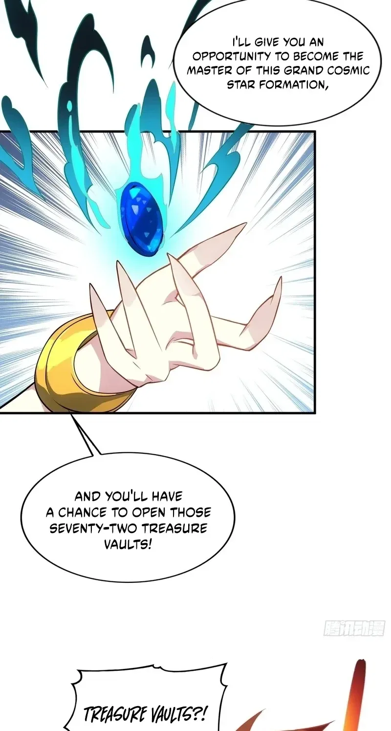 Grandmaster’s Villainous Disciples Chapter 61 – Page 5