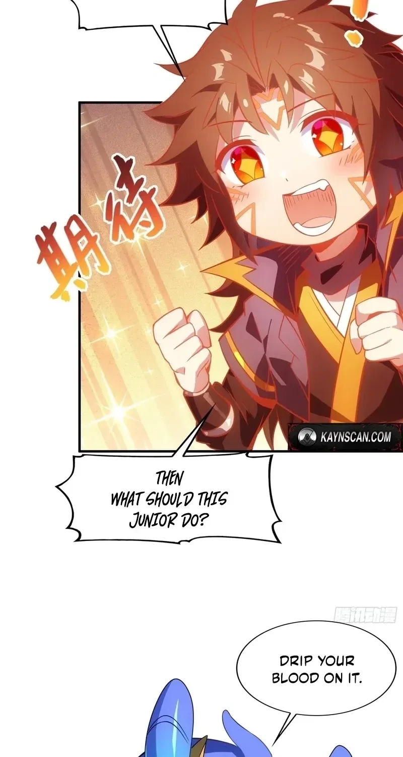 Grandmaster’s Villainous Disciples Chapter 61 – Page 6