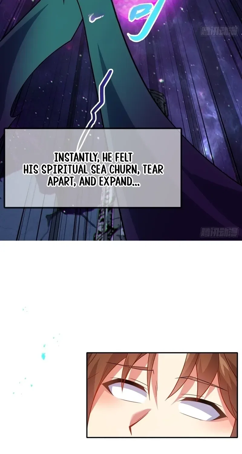 Grandmaster’s Villainous Disciples Chapter 61 – Page 17