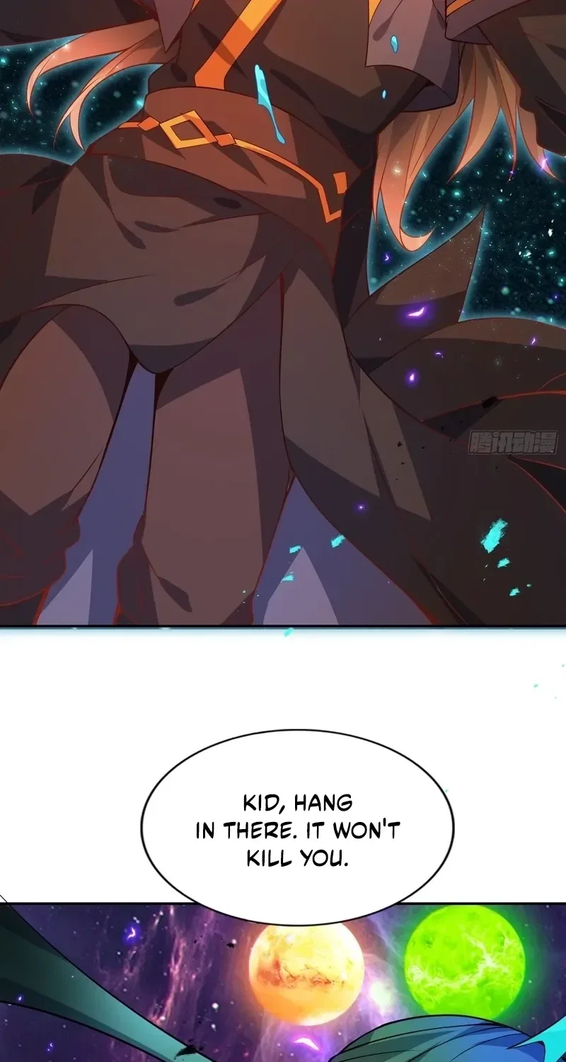 Grandmaster’s Villainous Disciples Chapter 61 – Page 19