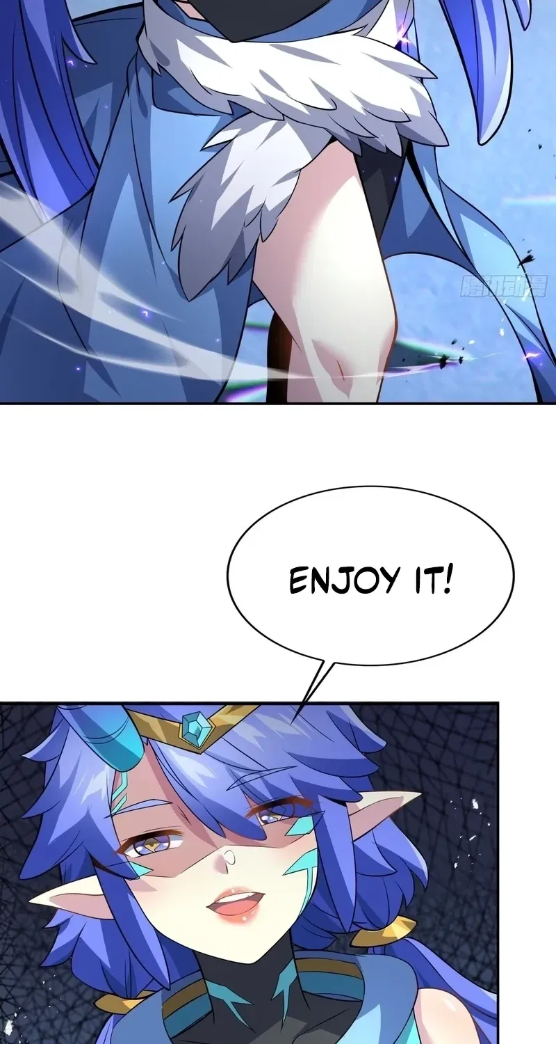 Grandmaster’s Villainous Disciples Chapter 61 – Page 22