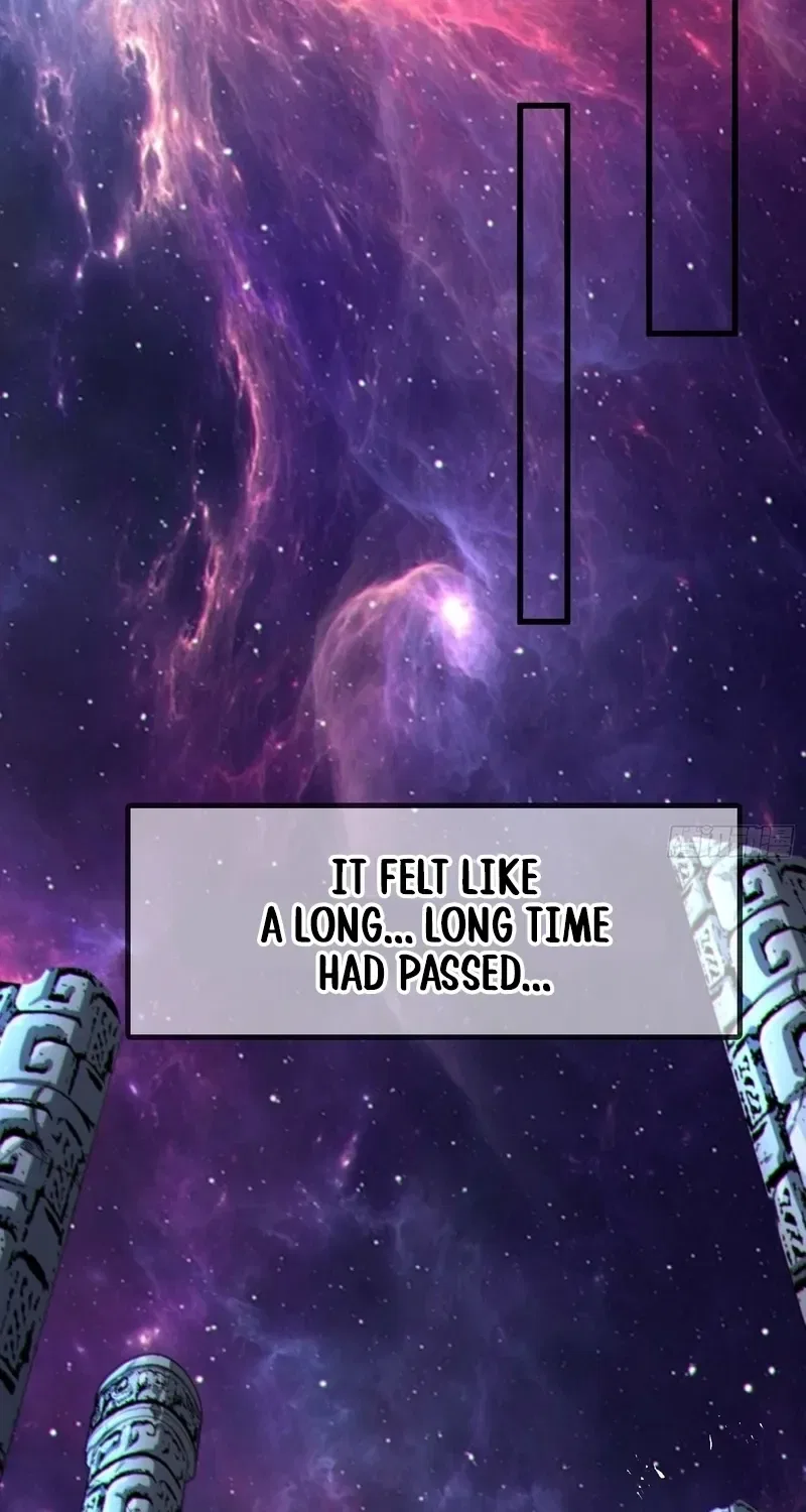 Grandmaster’s Villainous Disciples Chapter 61 – Page 27
