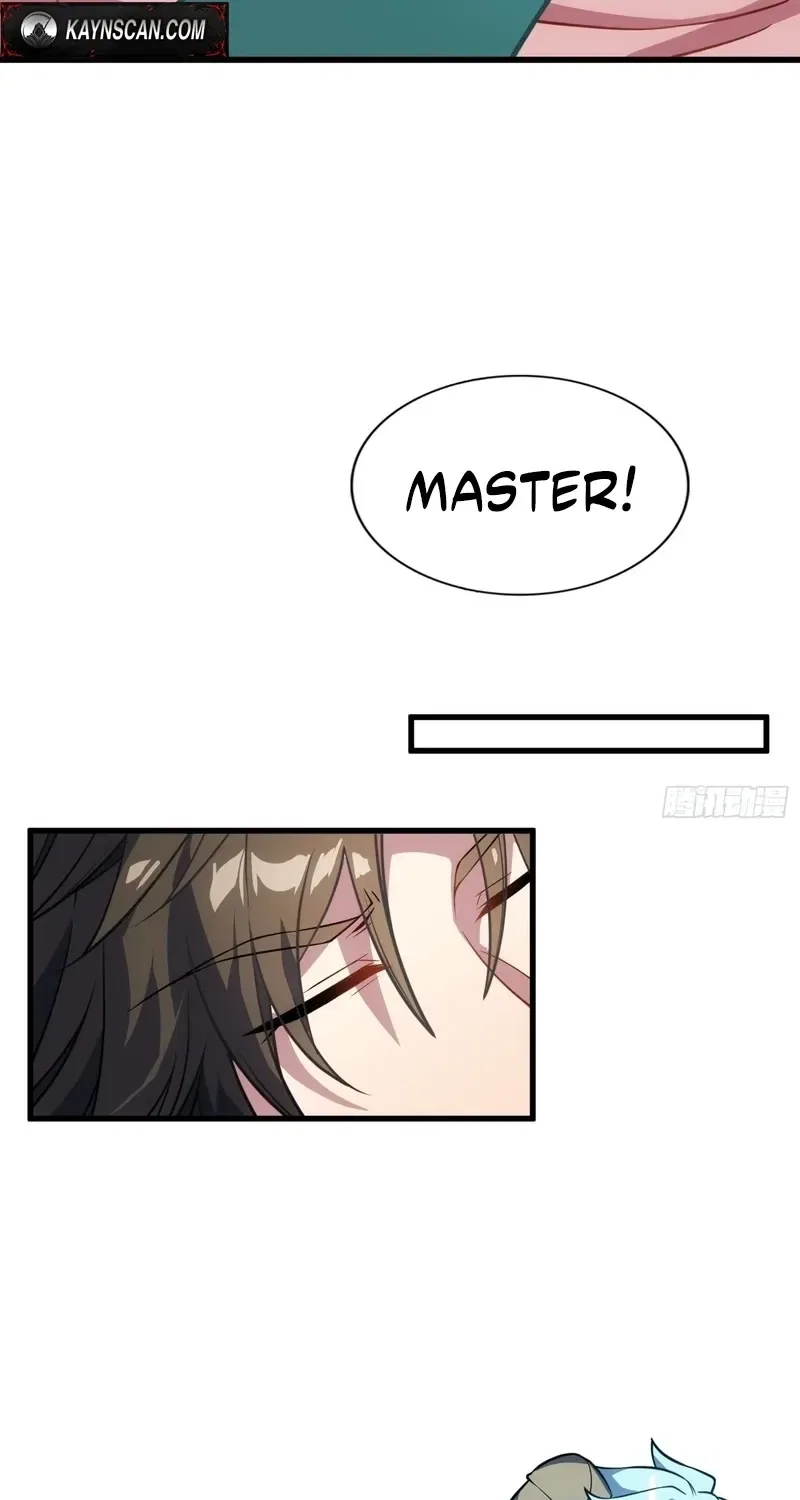 Grandmaster’s Villainous Disciples Chapter 61 – Page 39