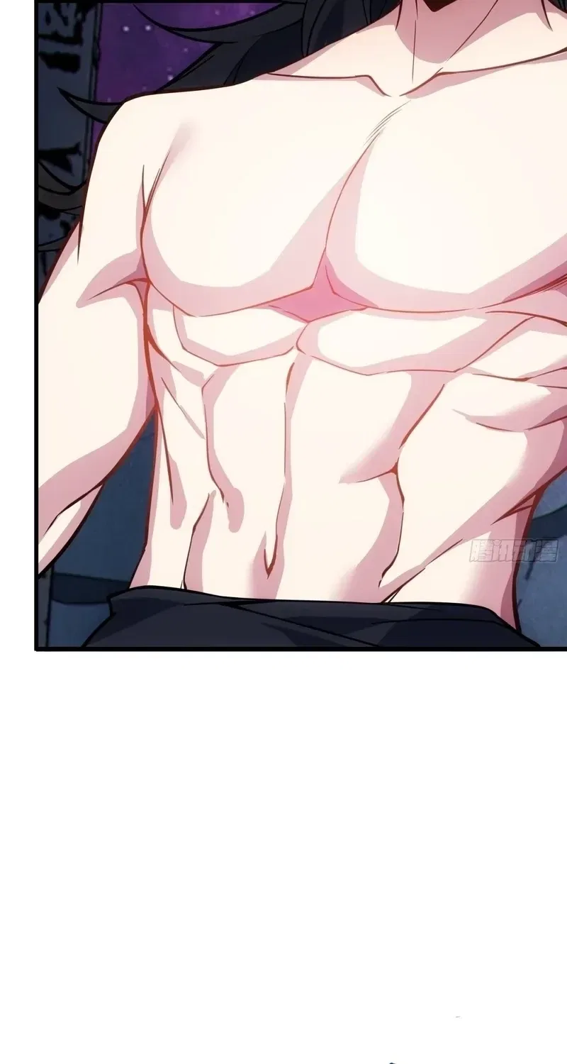 Grandmaster’s Villainous Disciples Chapter 61 – Page 44